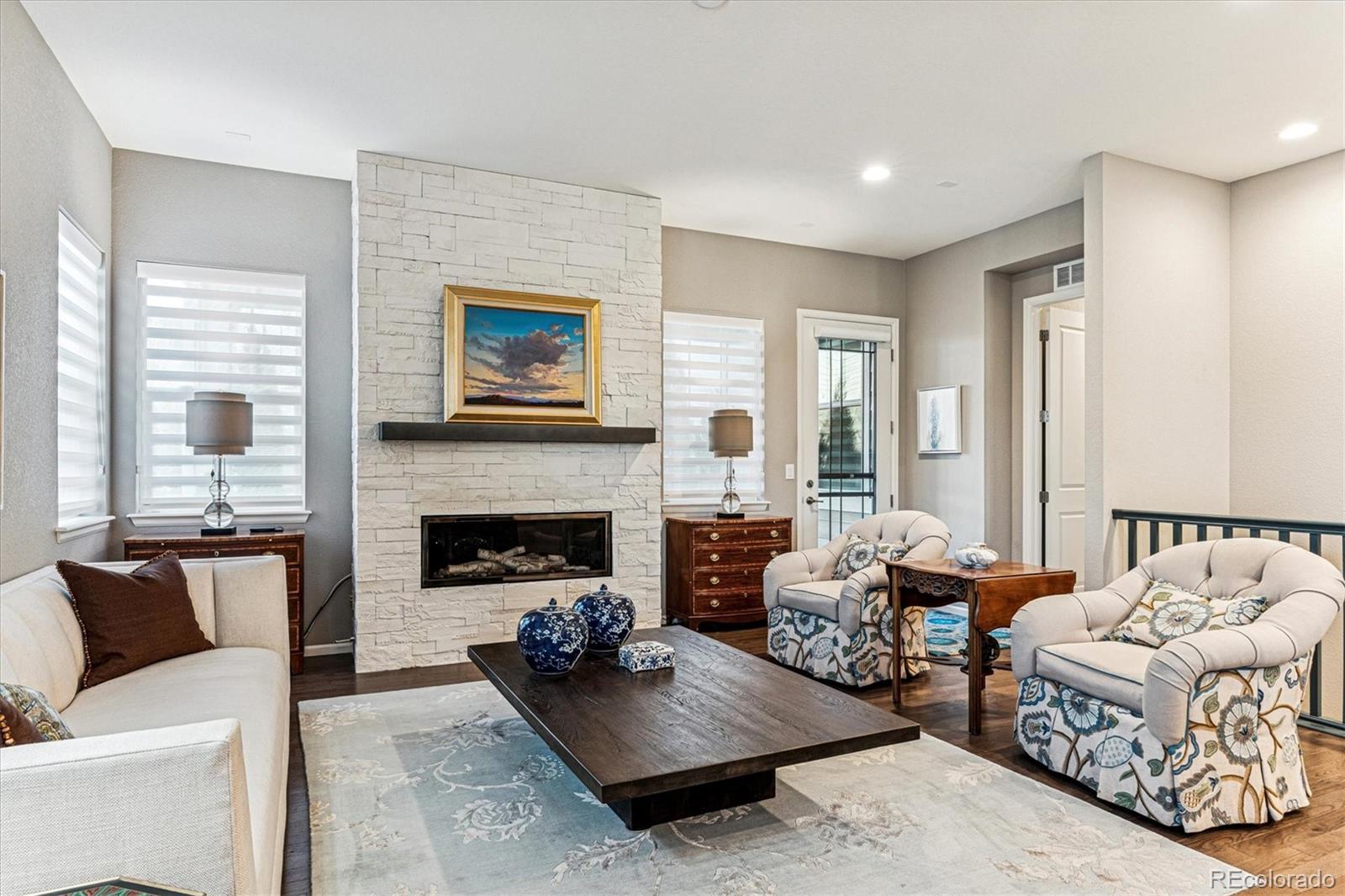 3322 Goodyear Street