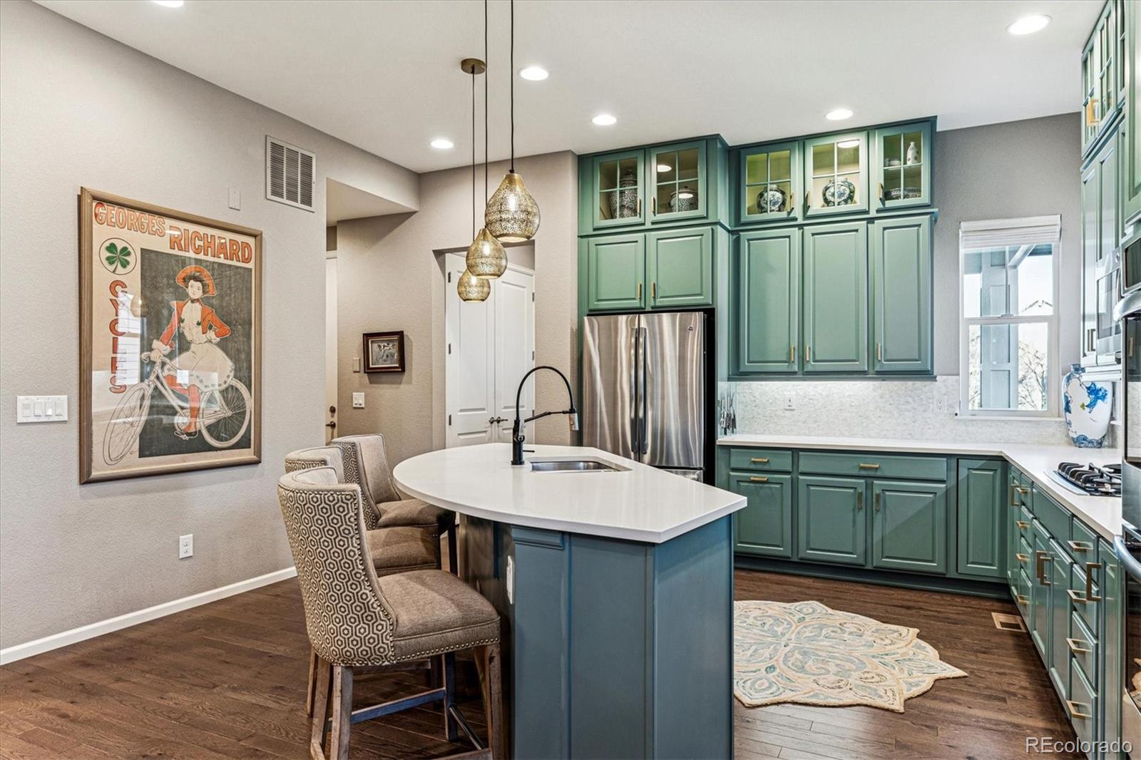 3322 Goodyear Street