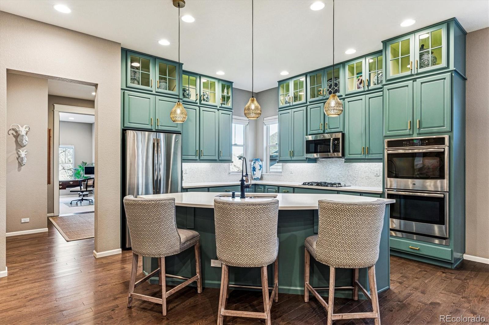 3322 Goodyear Street