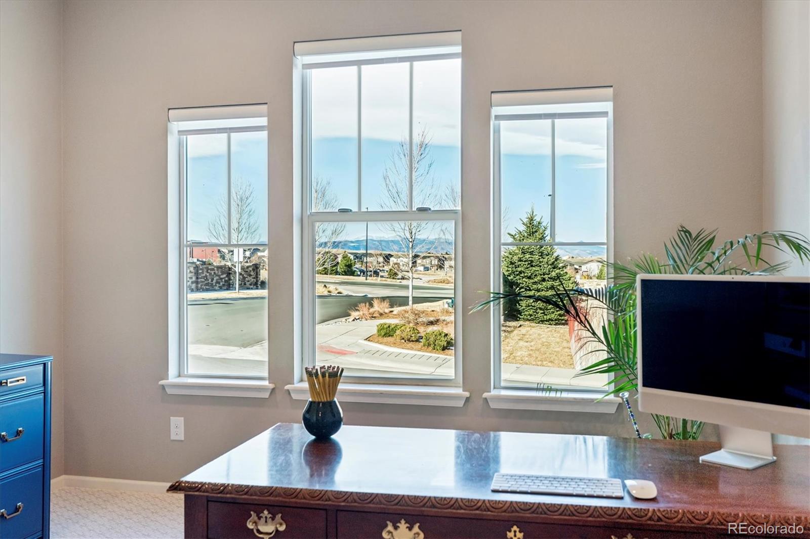 3322 Goodyear Street