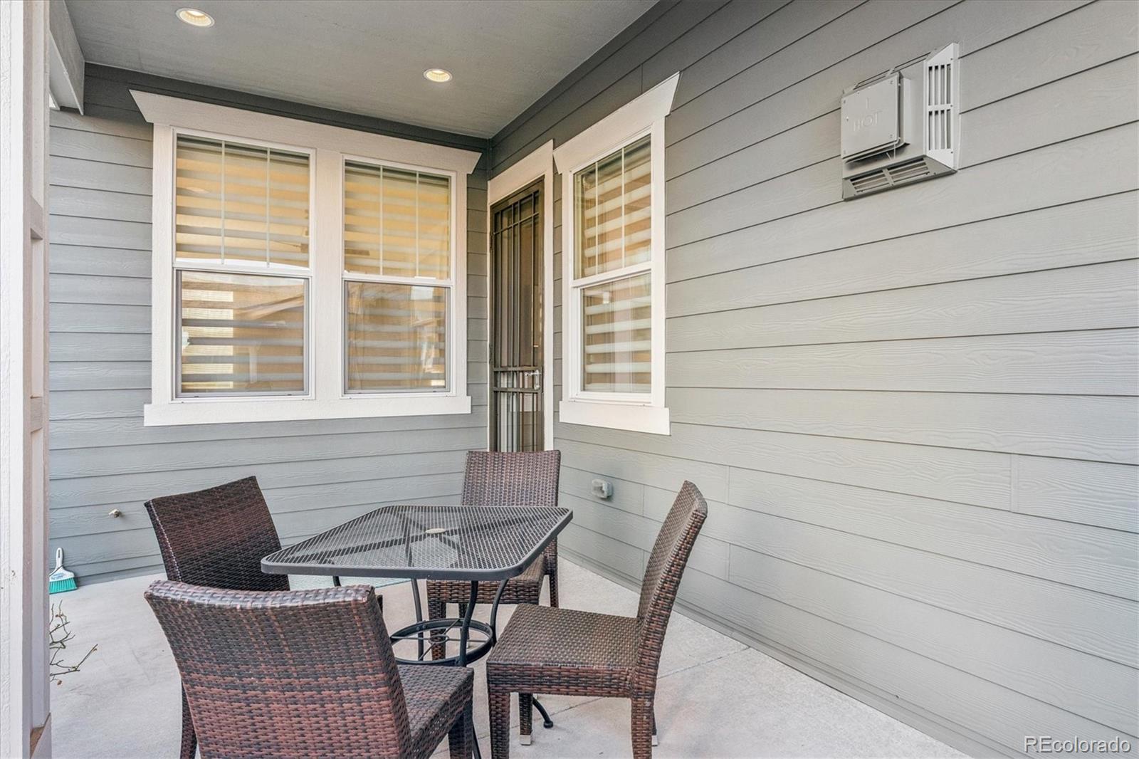 3322 Goodyear Street