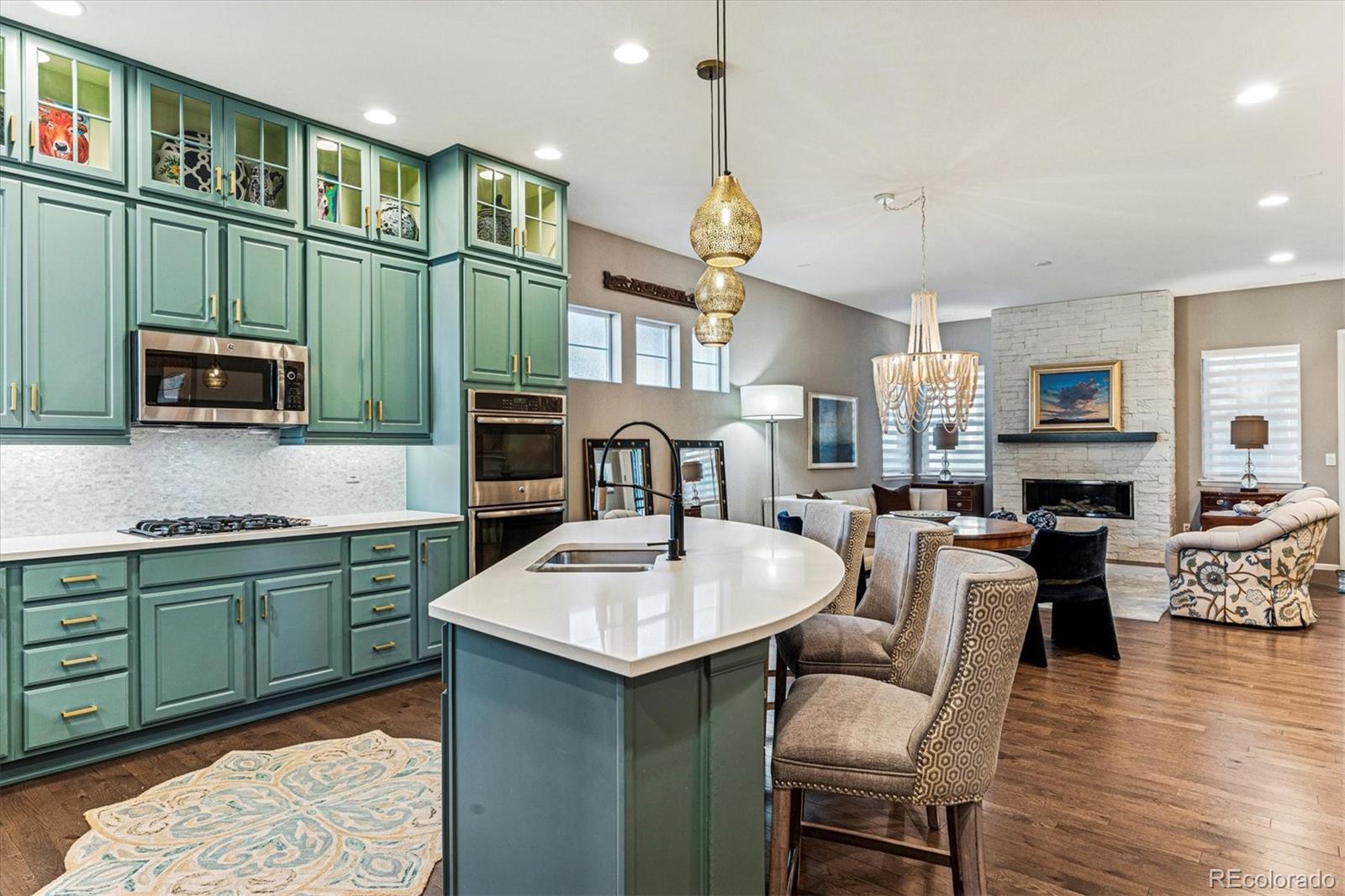 3322 Goodyear Street