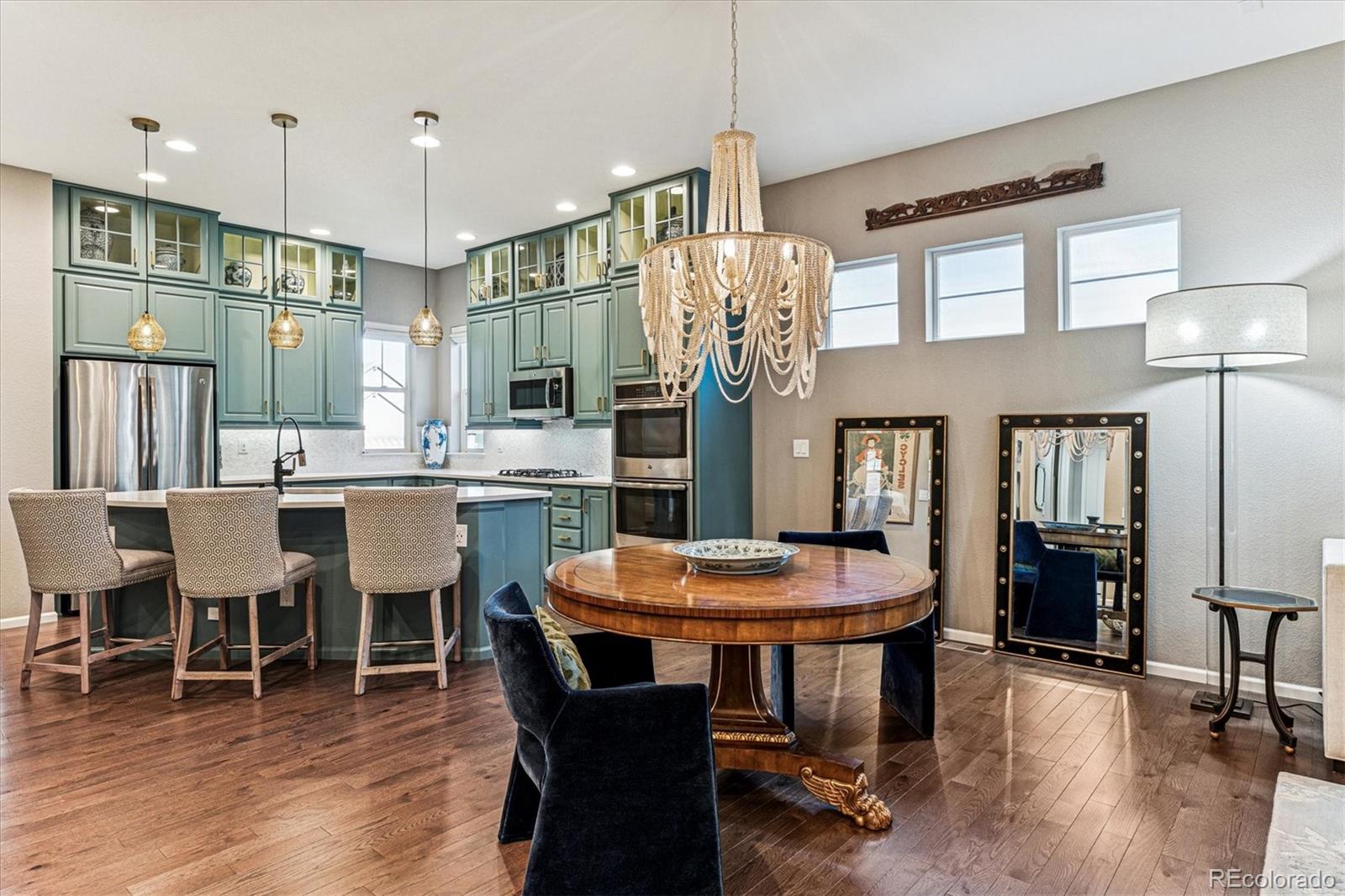 3322 Goodyear Street