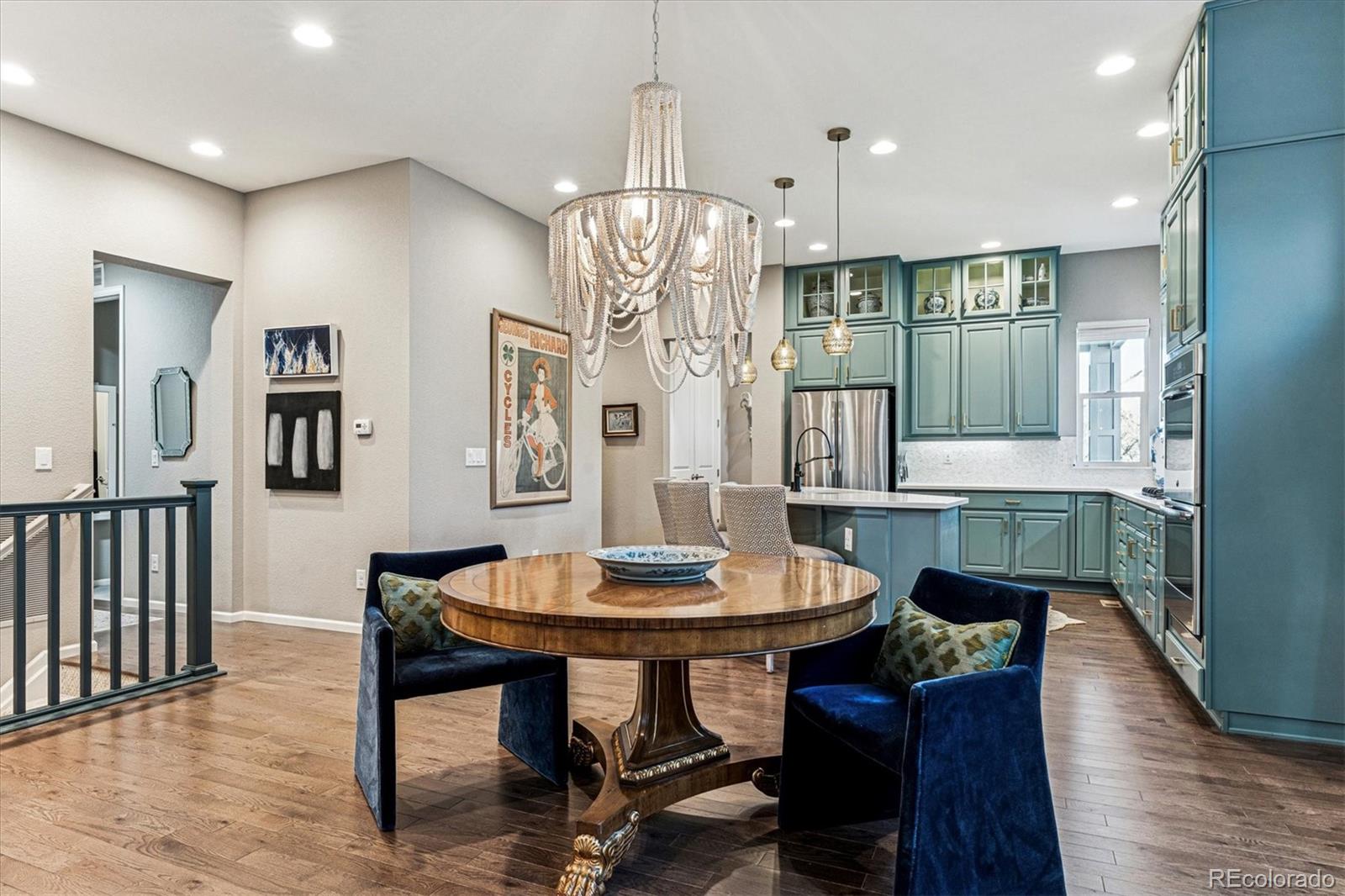 3322 Goodyear Street