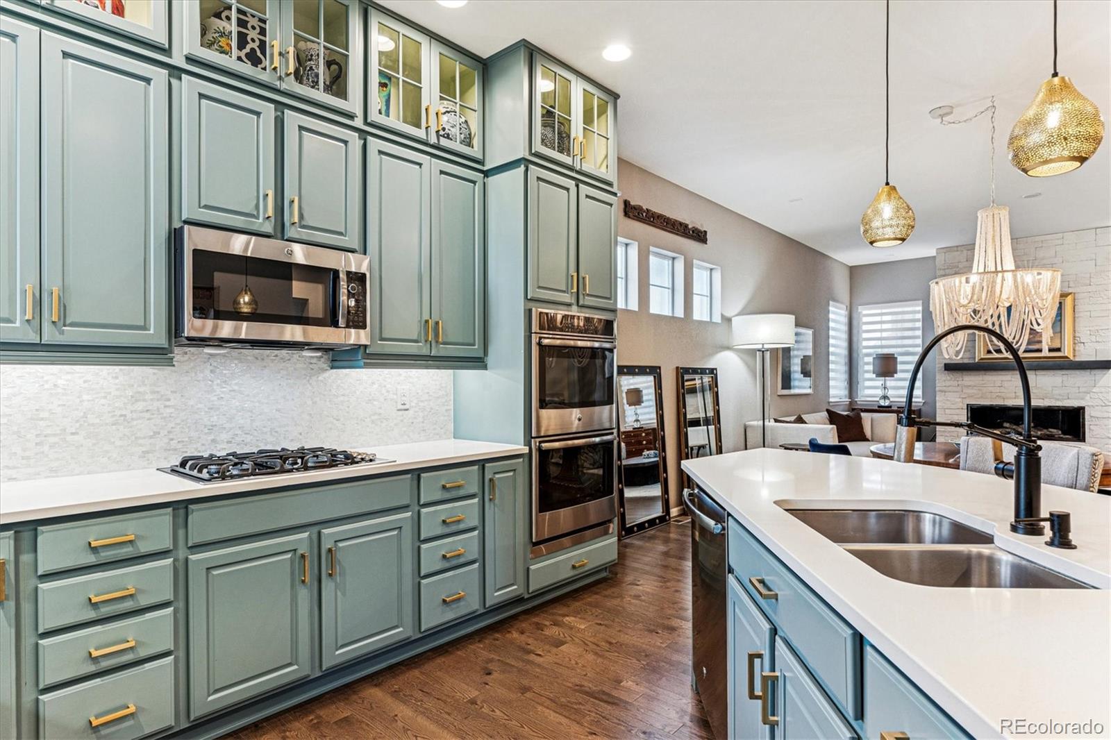 3322 Goodyear Street