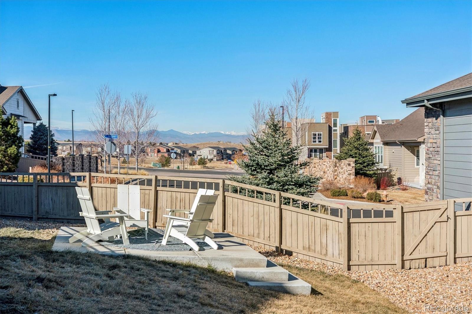 3322 Goodyear Street