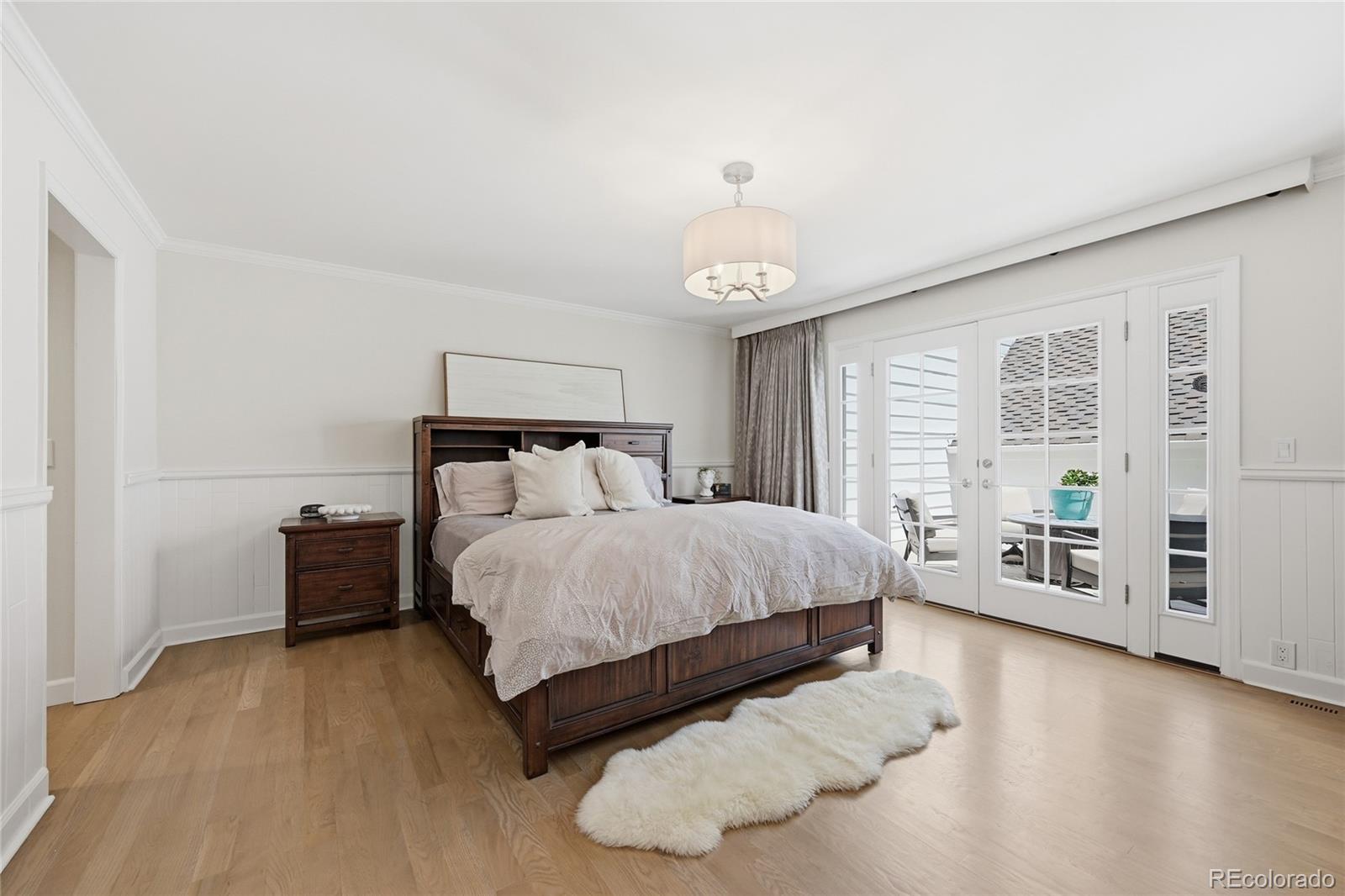 4675 S Yosemite Street Unit: 219