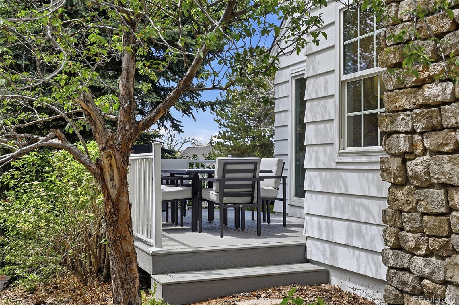 4675 S Yosemite Street Unit: 219