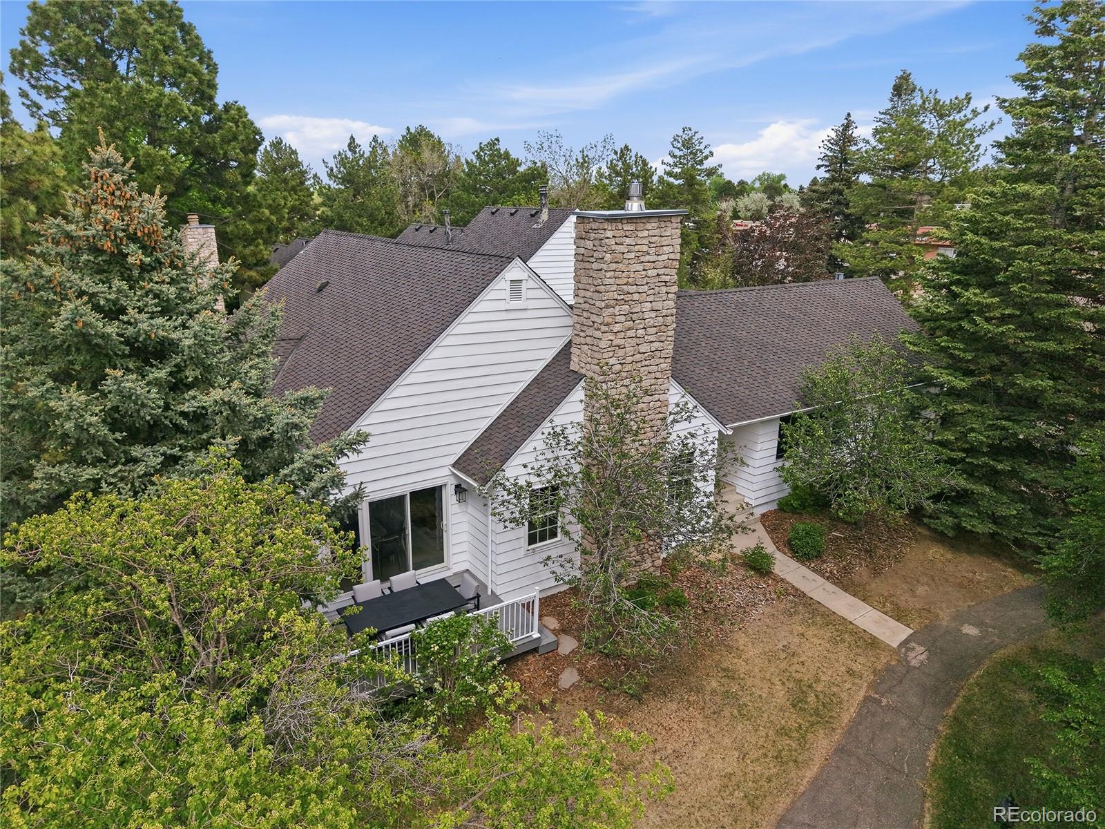 4675 S Yosemite Street Unit: 219