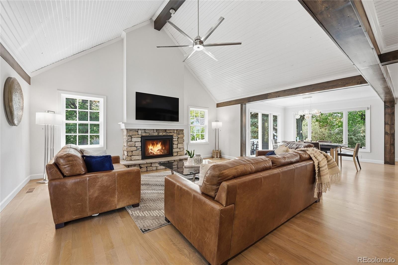 4675 S Yosemite Street Unit: 219
