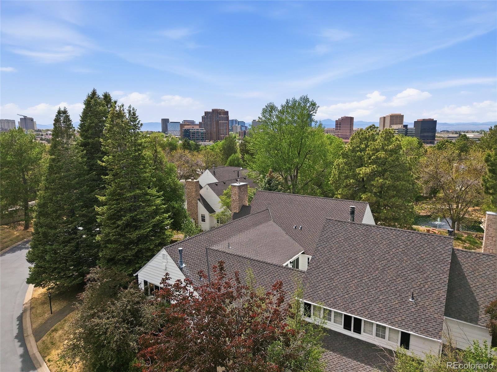 4675 S Yosemite Street Unit: 219