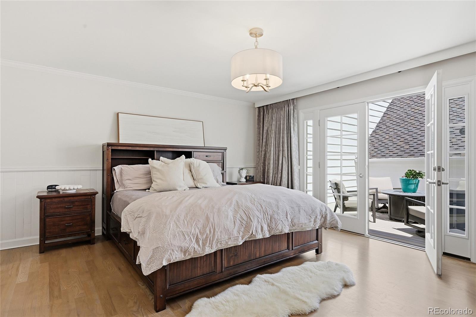 4675 S Yosemite Street Unit: 219