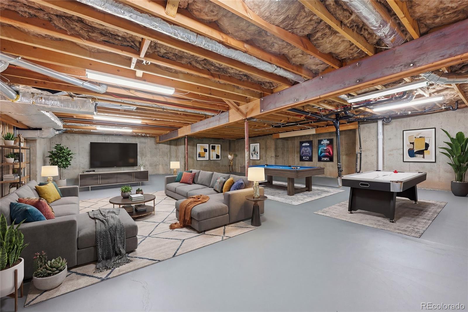 4675 S Yosemite Street Unit: 219