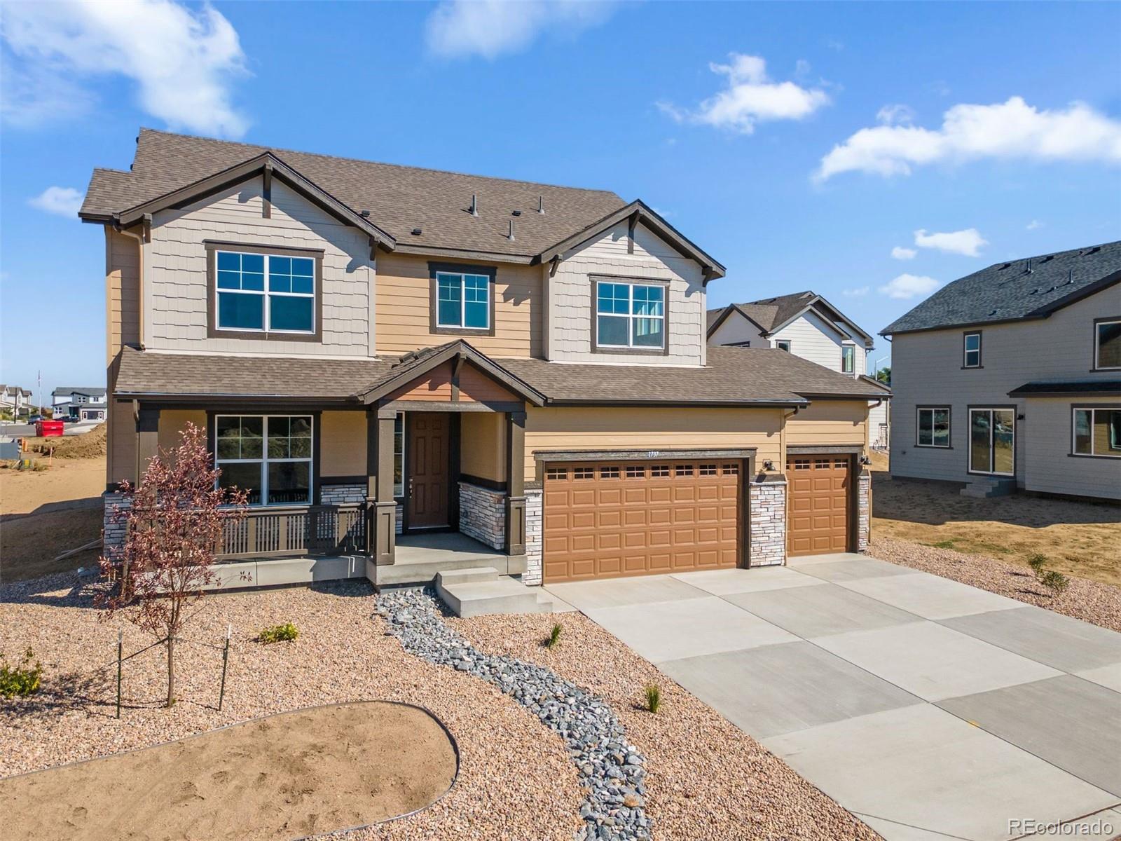 1737 Jennifer Street