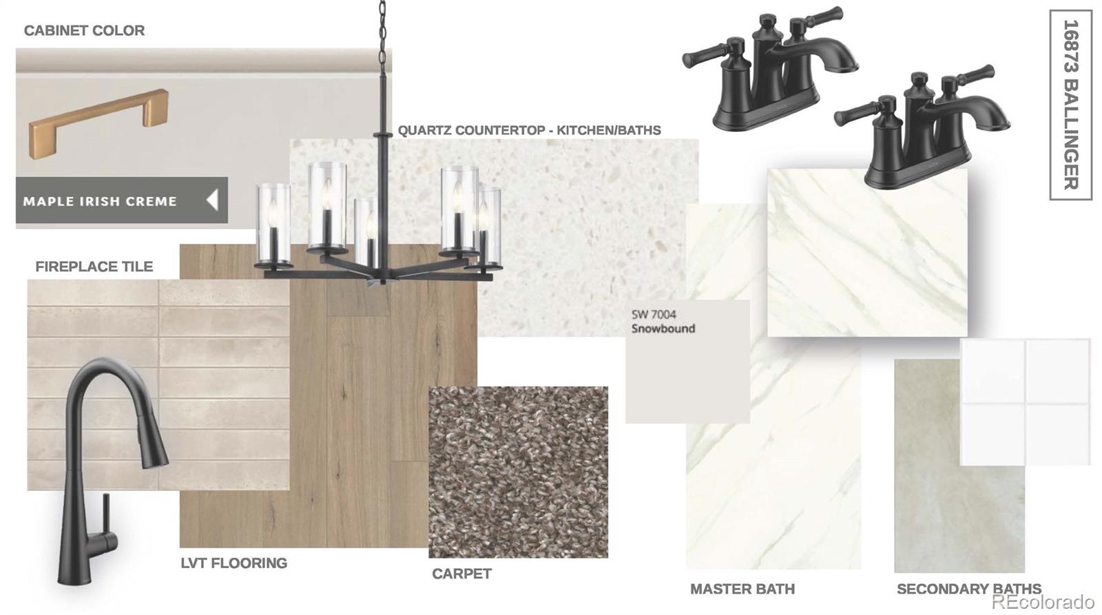 16873 Ballinger Circle