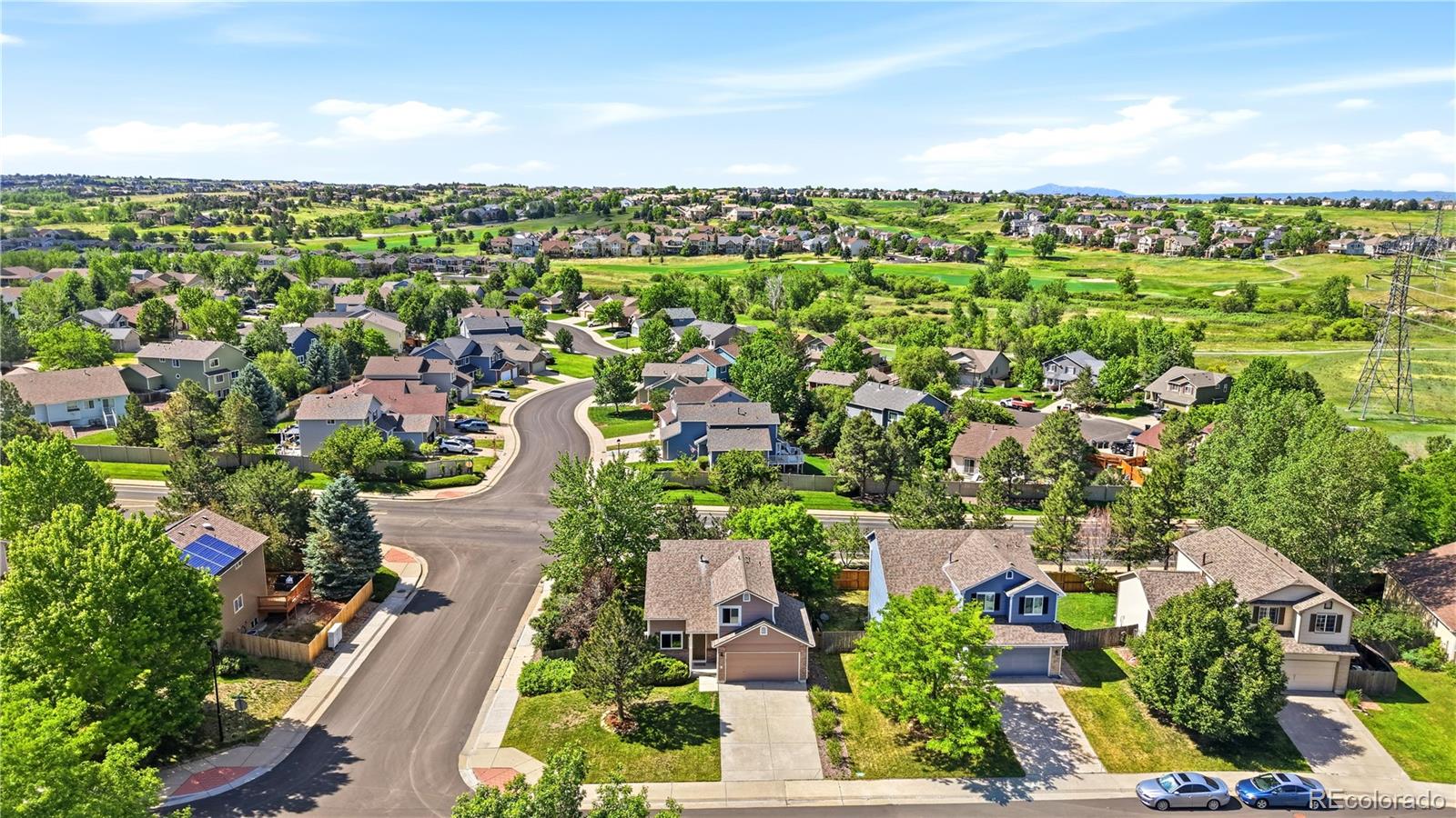 23496 Broadmoor Drive