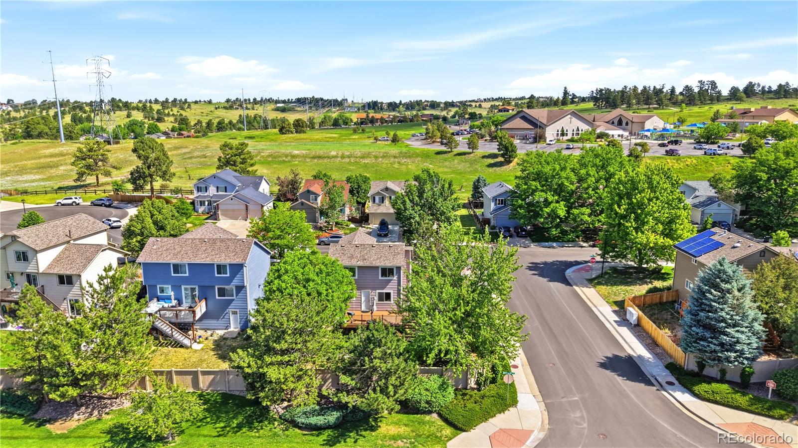 23496 Broadmoor Drive