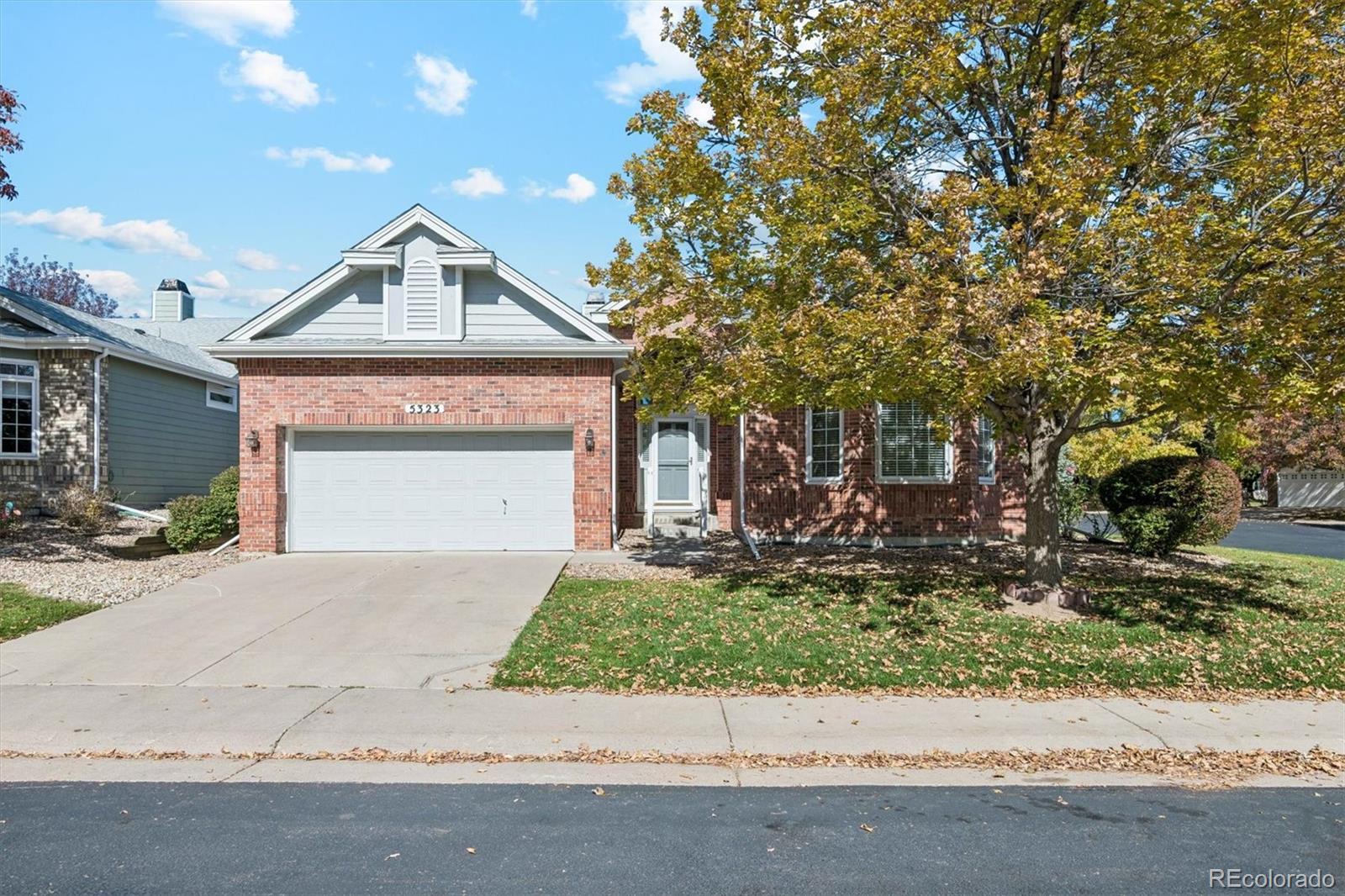 5323 Shetland Court Highlands Ranch Co Us 80130 5230f89e903c1b454c1037b77778f9d3