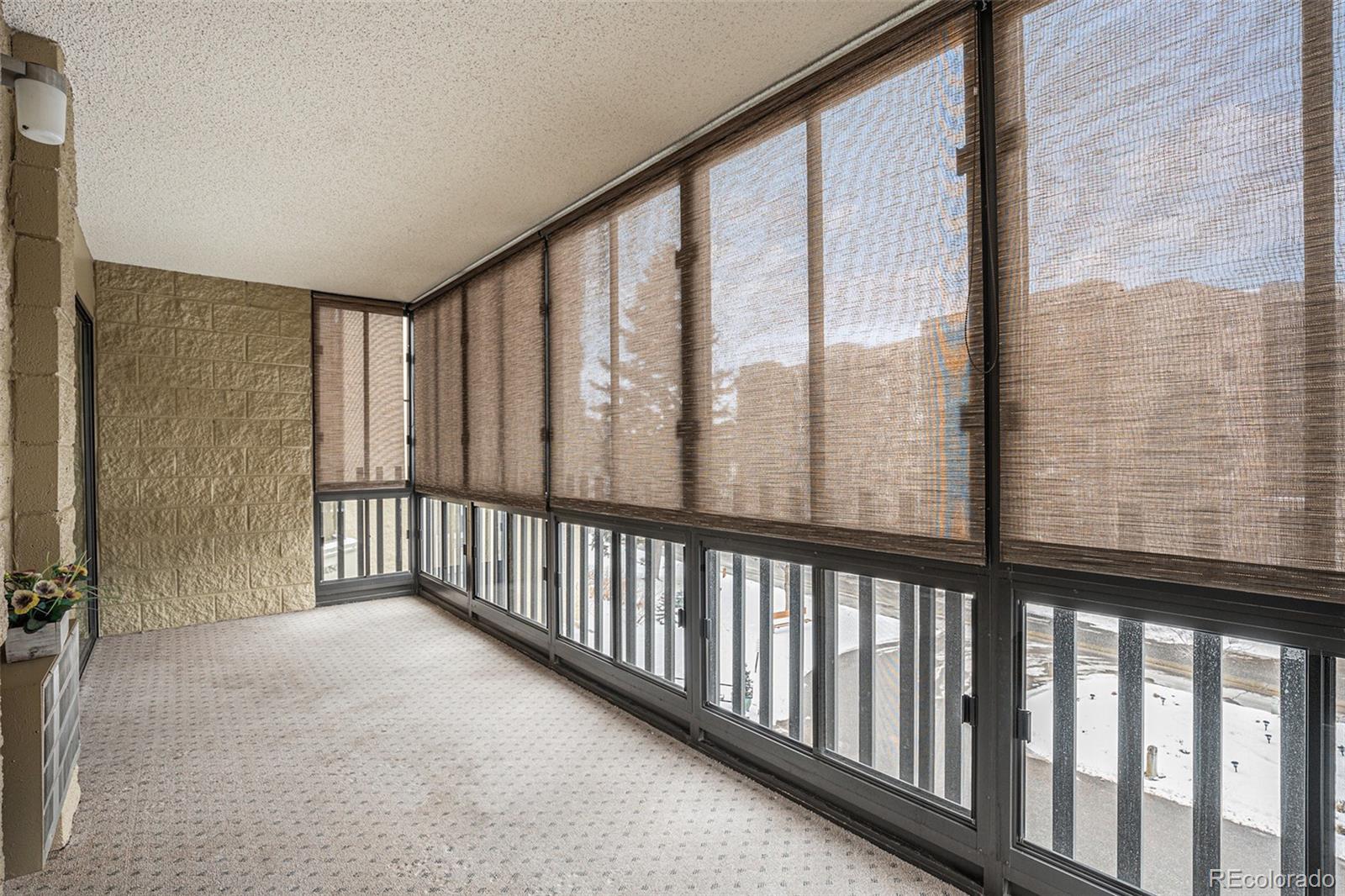 14050 E Linvale Place Unit: 312