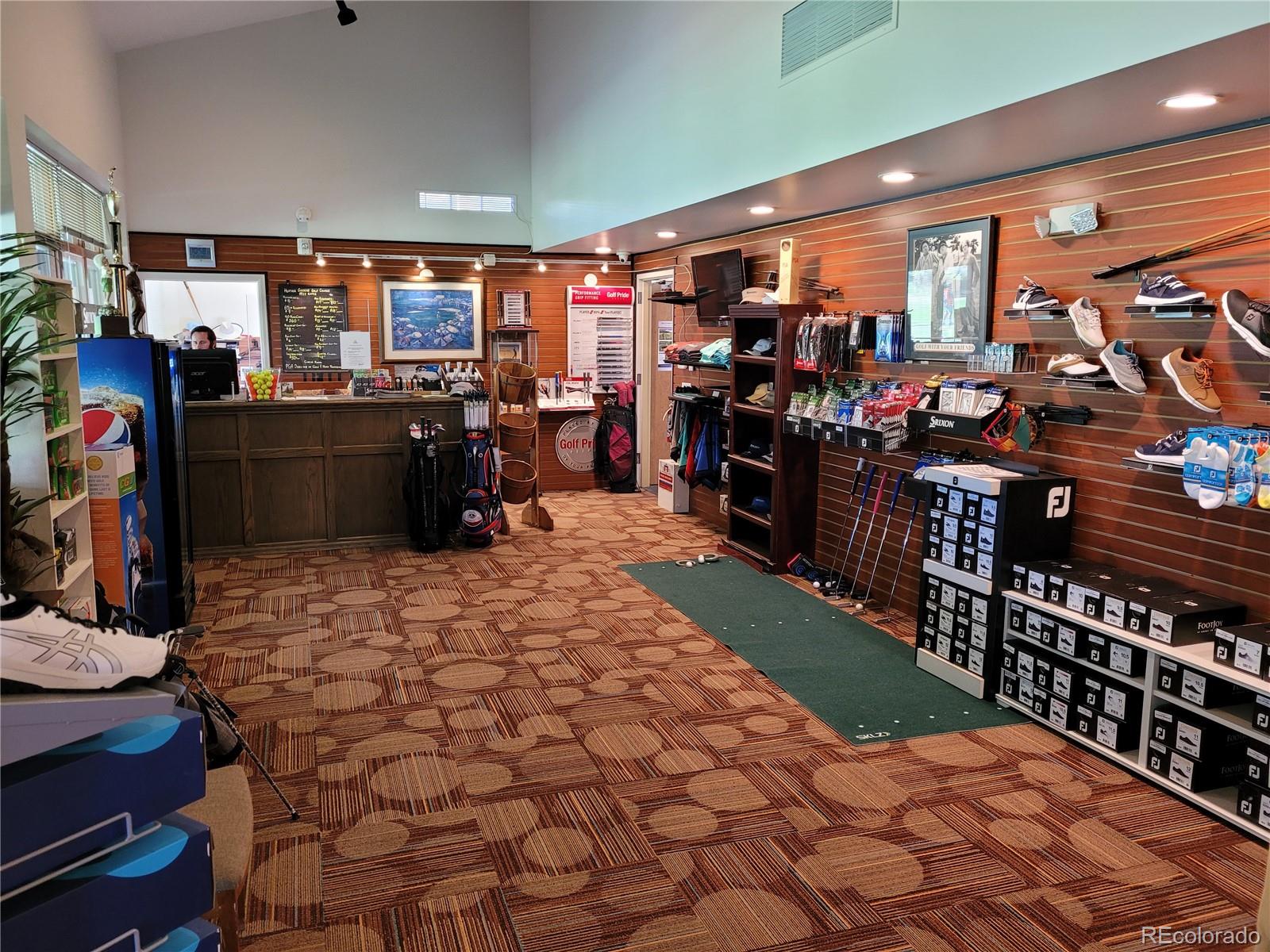 14050 E Linvale Place Unit: 312