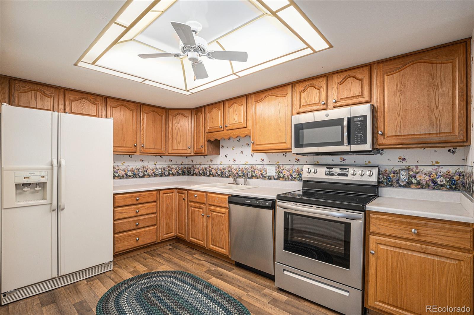 14050 E Linvale Place Unit: 312