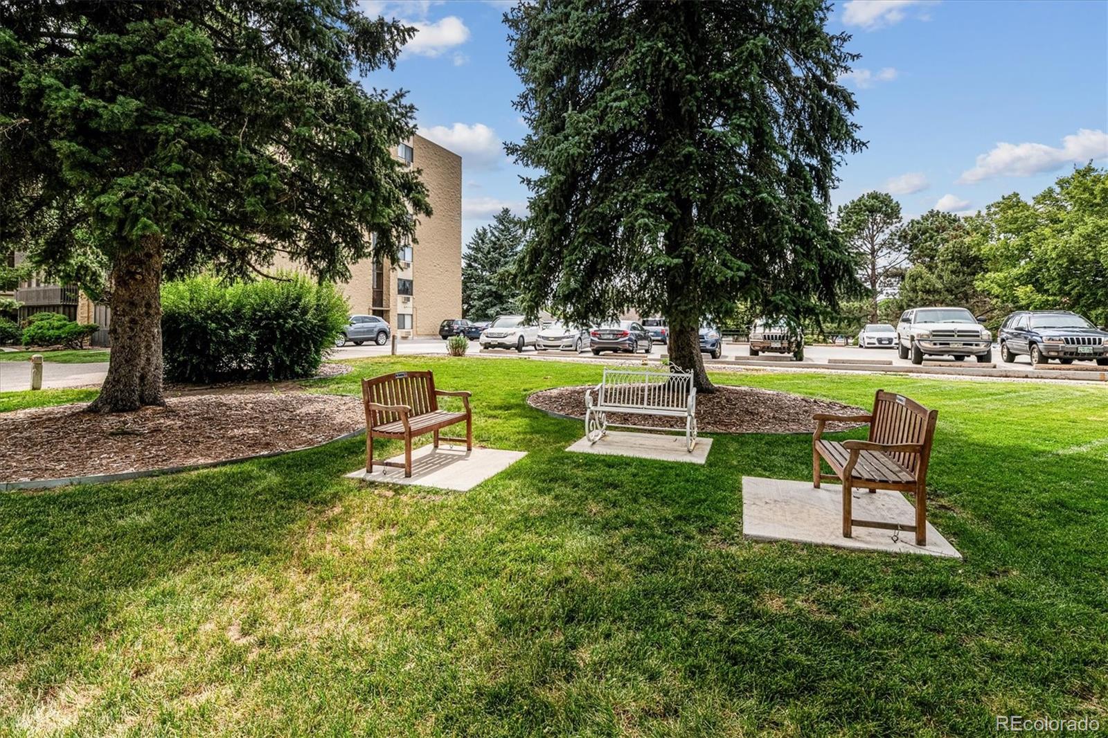14050 E Linvale Place Unit: 312