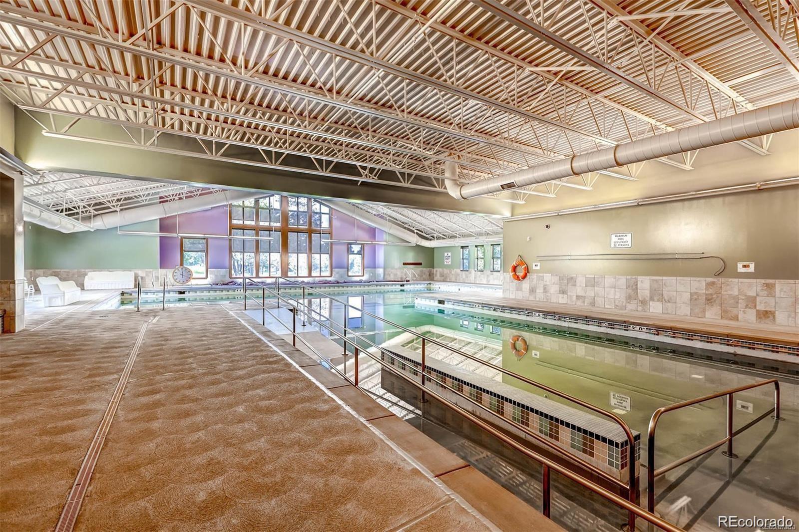 14050 E Linvale Place Unit: 312