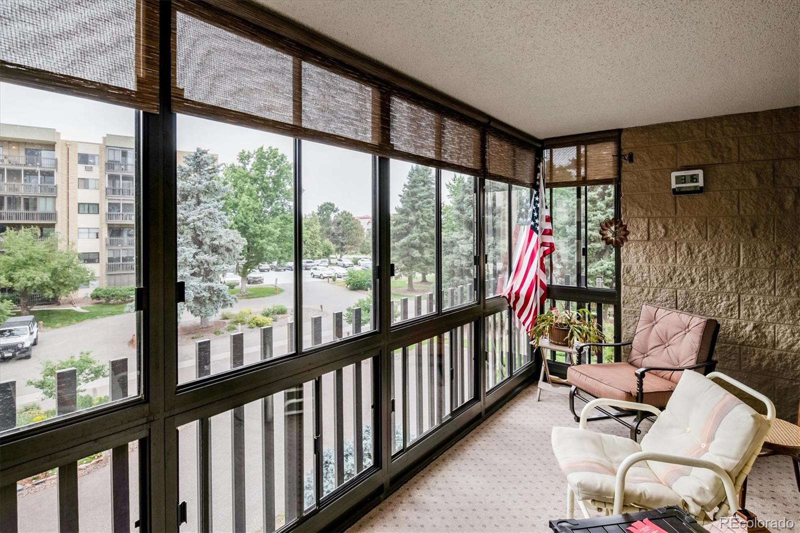 14050 E Linvale Place Unit: 312