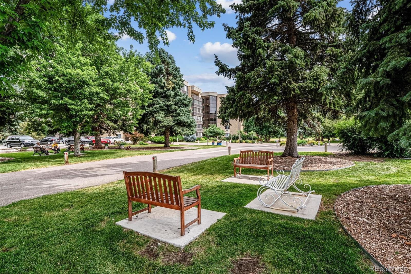 14050 E Linvale Place Unit: 312