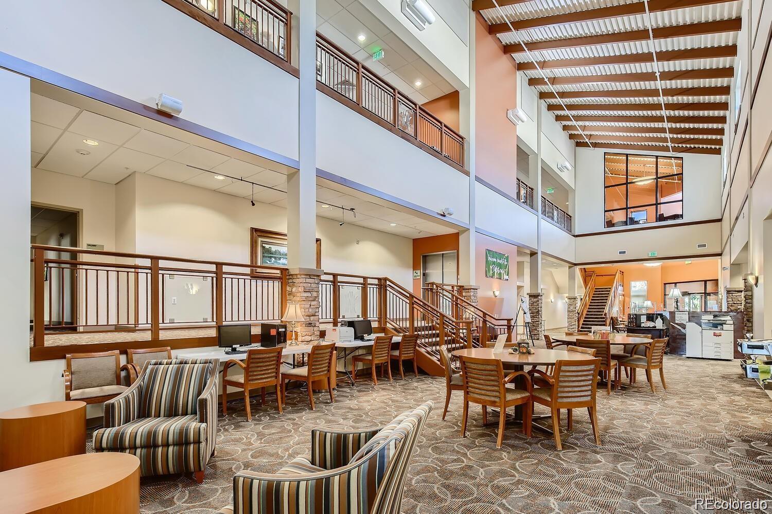 14050 E Linvale Place Unit: 312