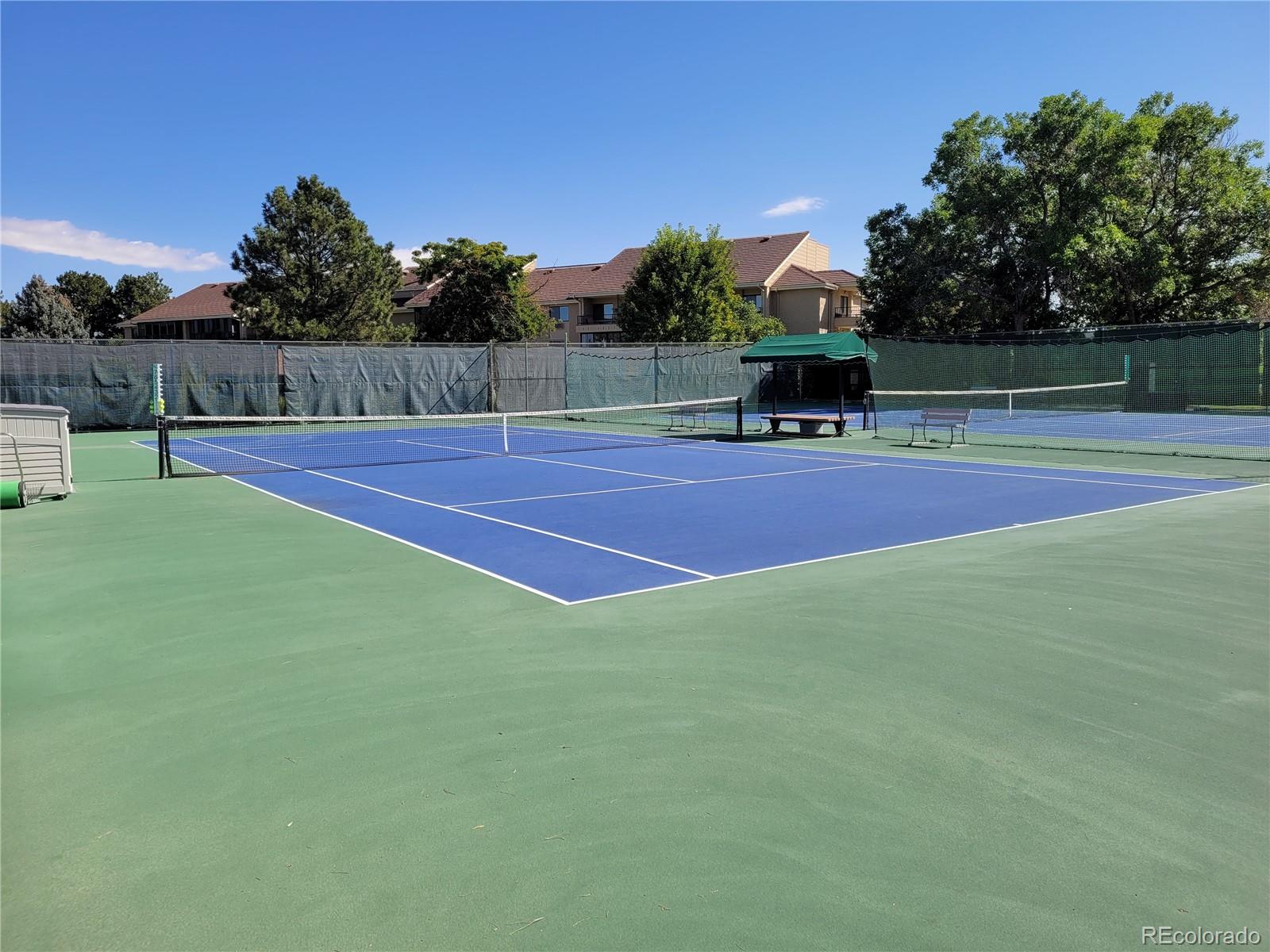 14050 E Linvale Place Unit: 312