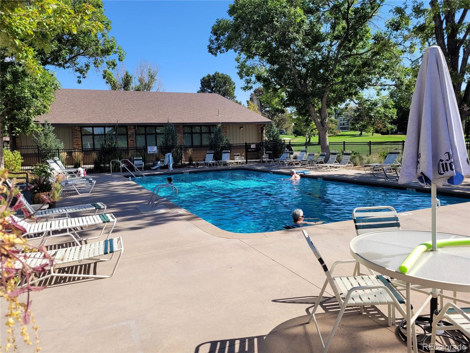 14050 E Linvale Place Unit: 312