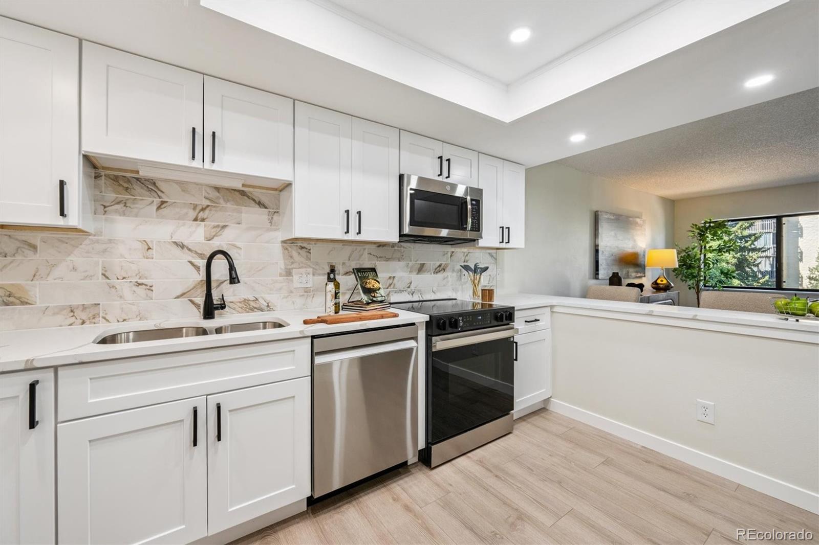 14050 E Linvale Place Unit: 312