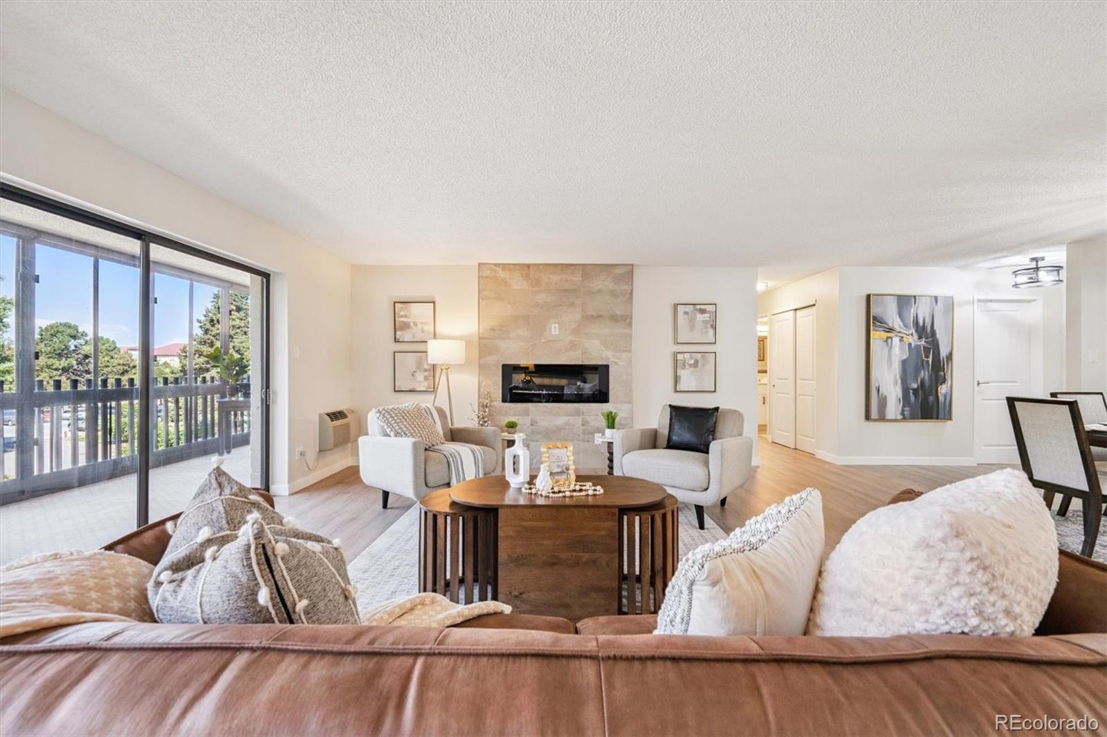 14050 E Linvale Place Unit: 312