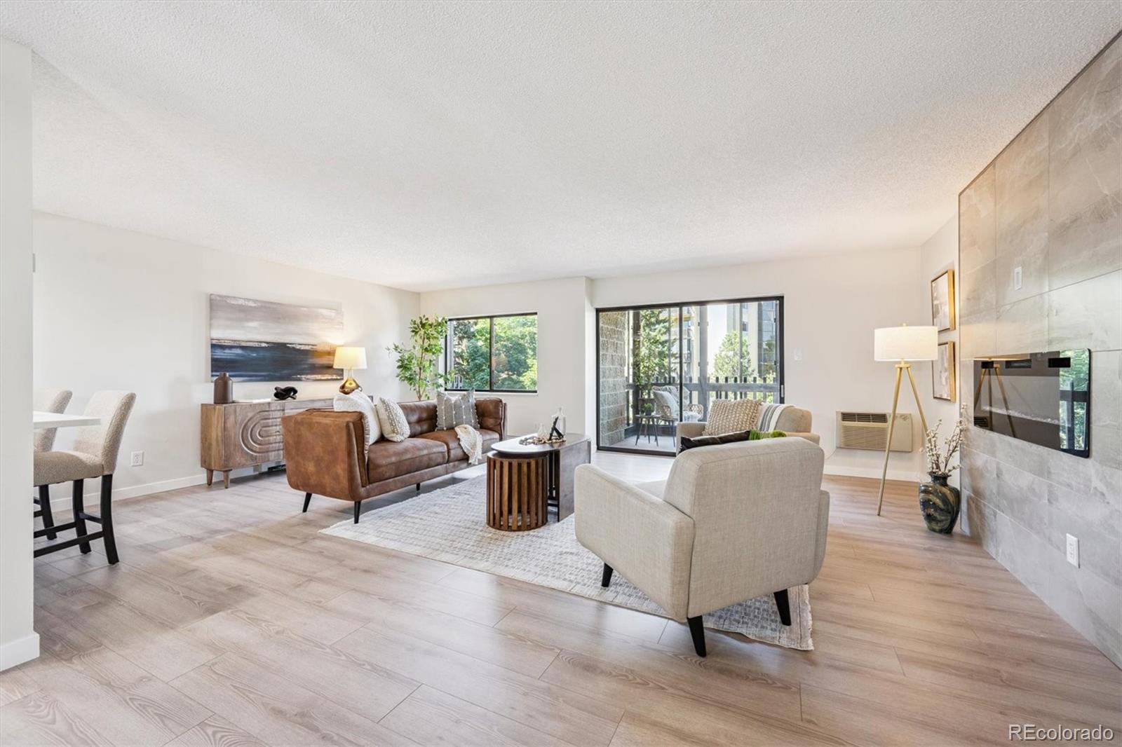 14050 E Linvale Place Unit: 312