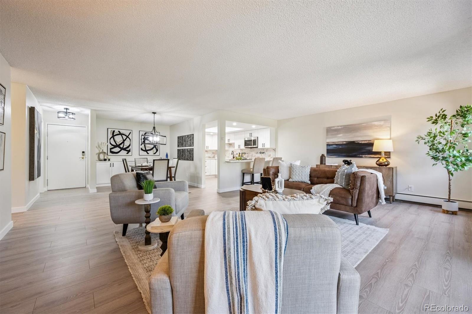 14050 E Linvale Place Unit: 312