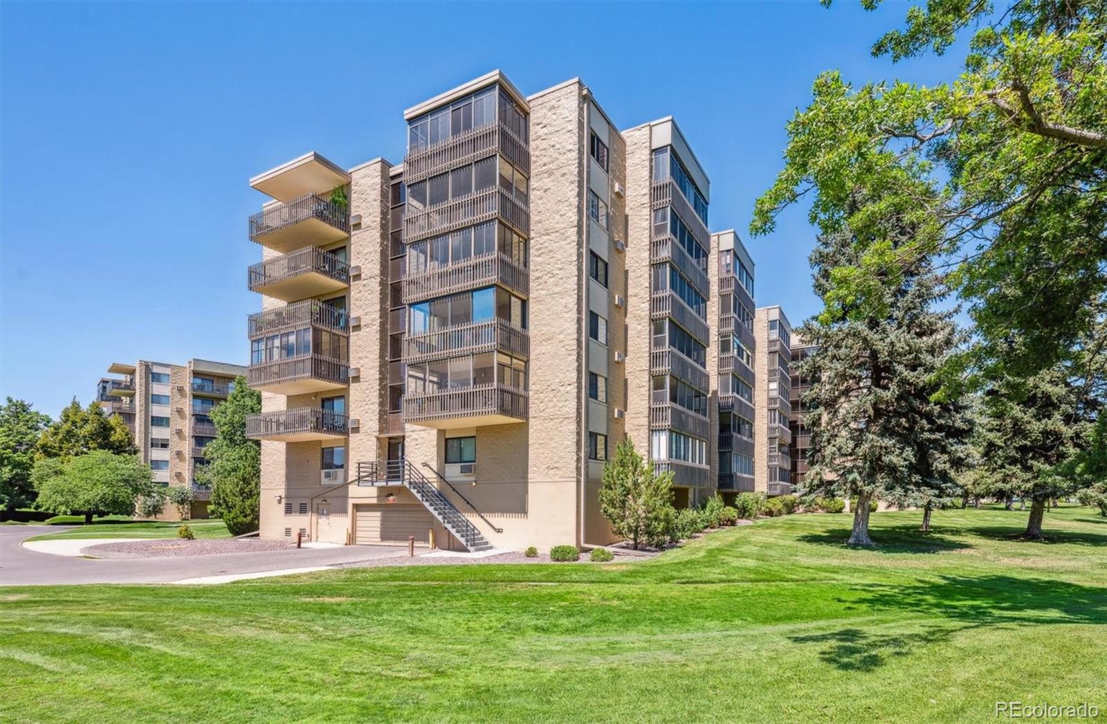 14050 E Linvale Place Unit: 312