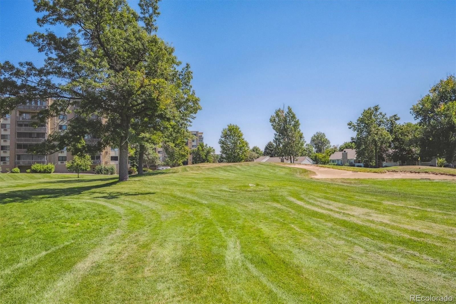 14050 E Linvale Place Unit: 312