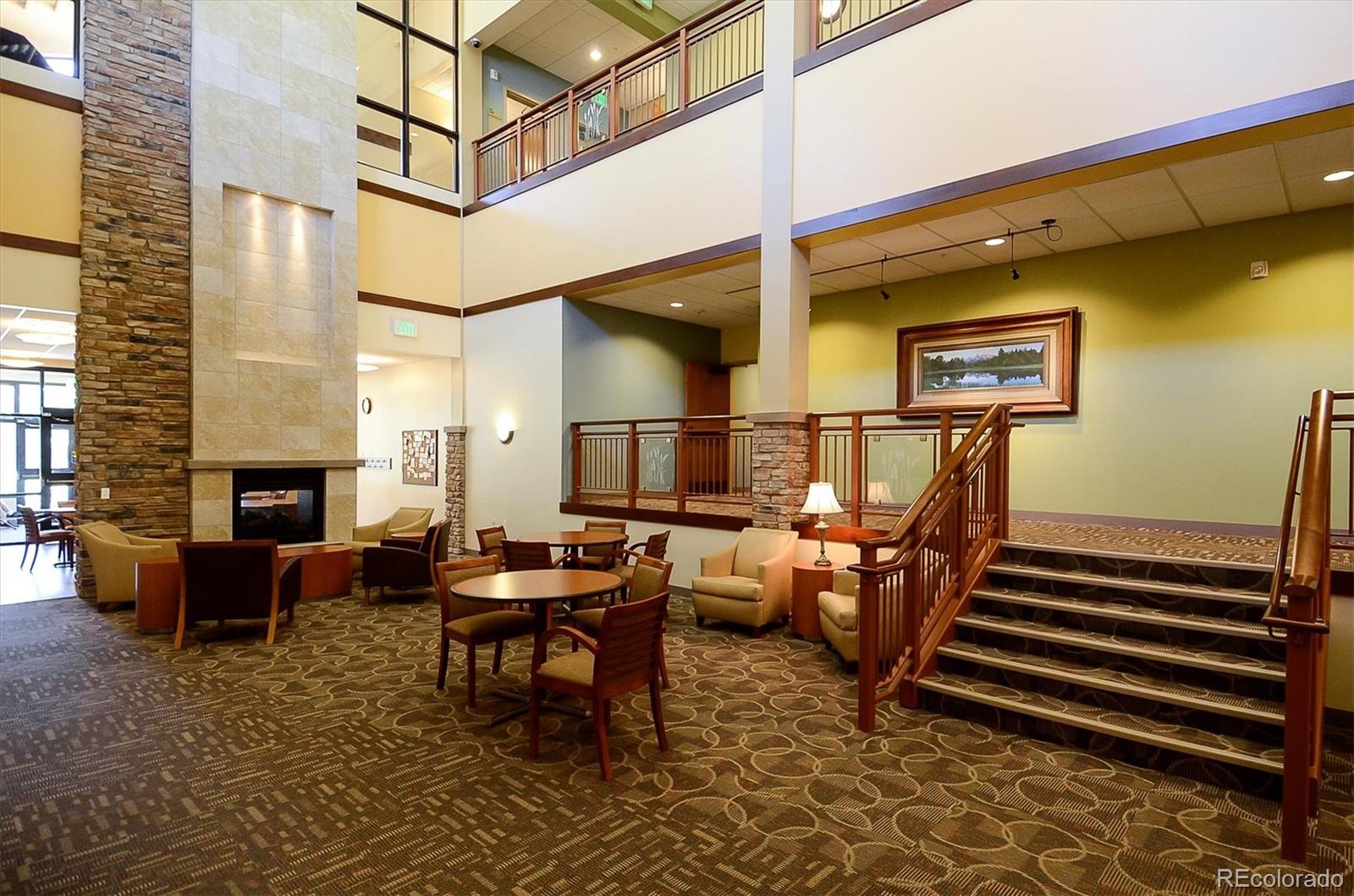 14050 E Linvale Place Unit: 312