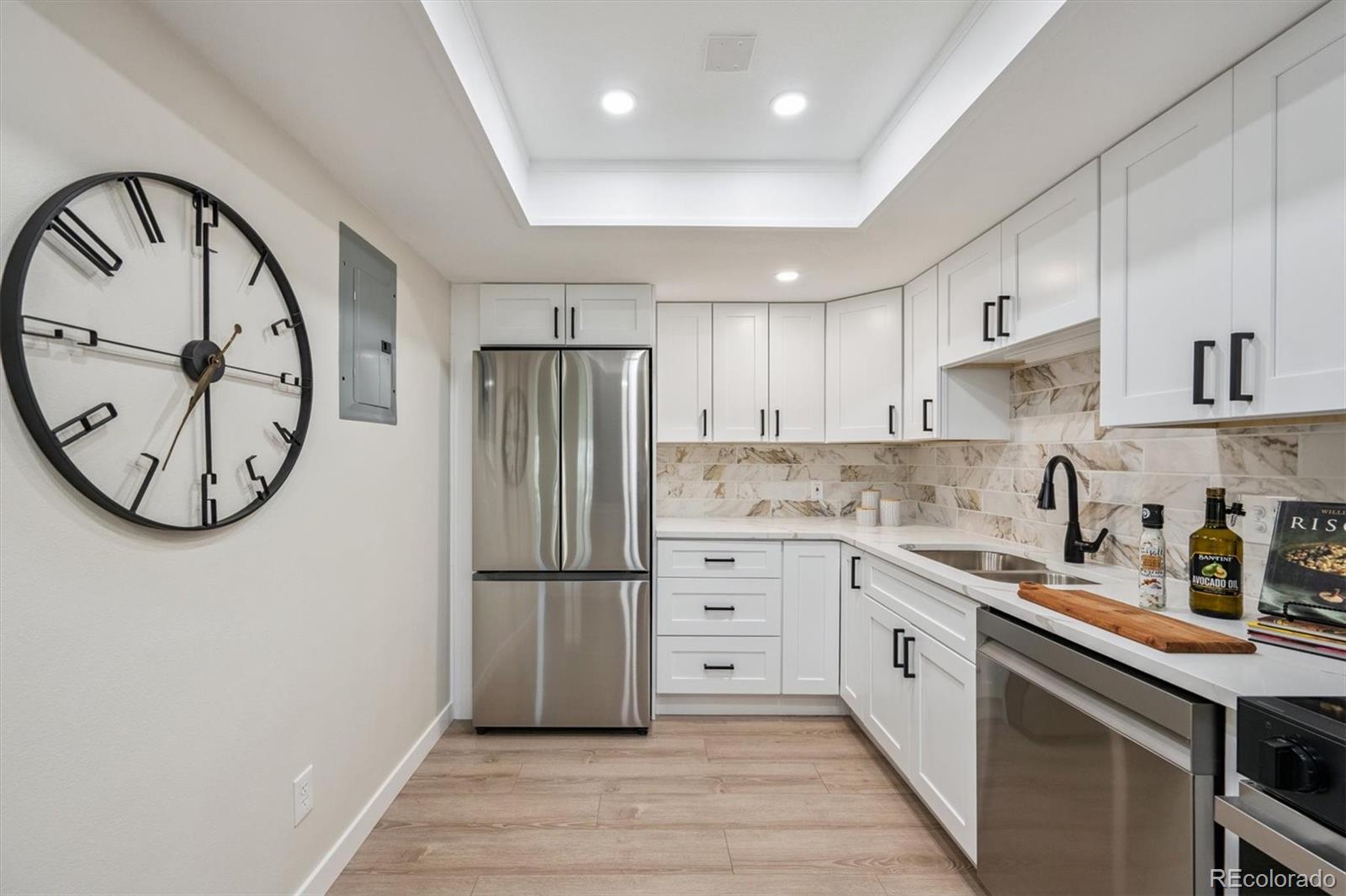 14050 E Linvale Place Unit: 312