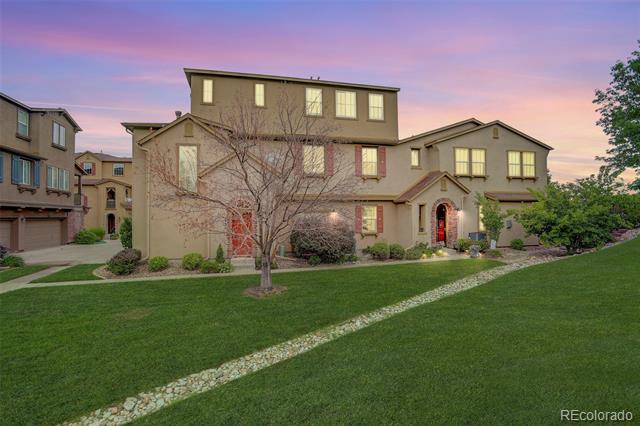 10570 Parkington Lane Unit: 32C