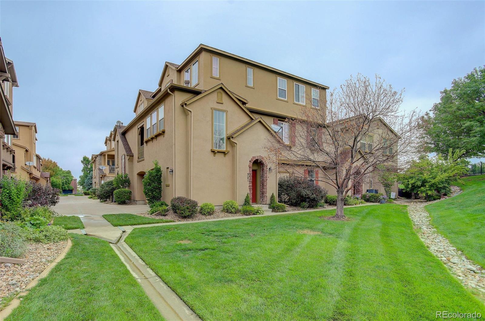 10570 Parkington Lane Unit: 32C