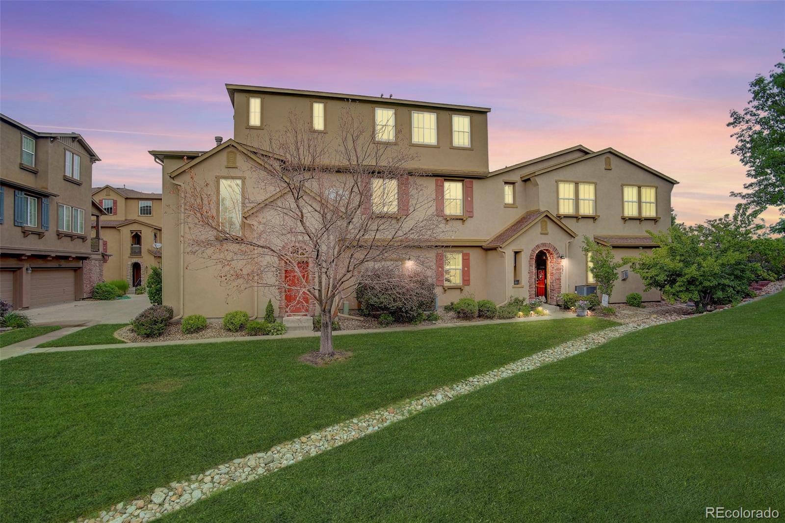 10570 Parkington Lane Unit: 32C