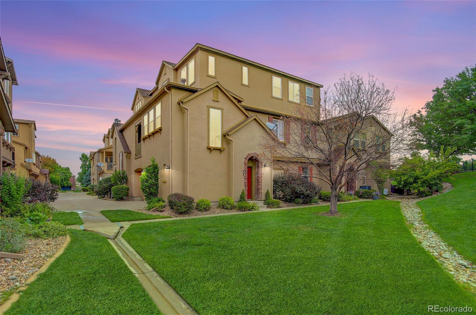 10570 Parkington Lane Unit: 32C