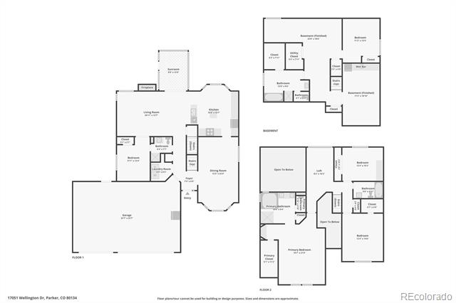 17051 Wellington Drive