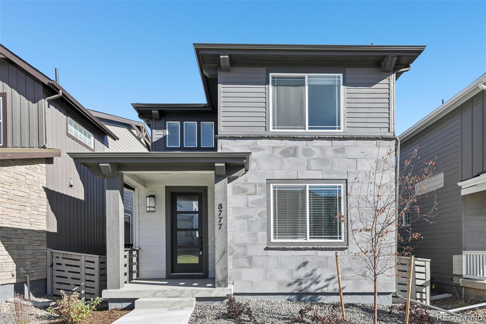 8777 Whiteclover Street