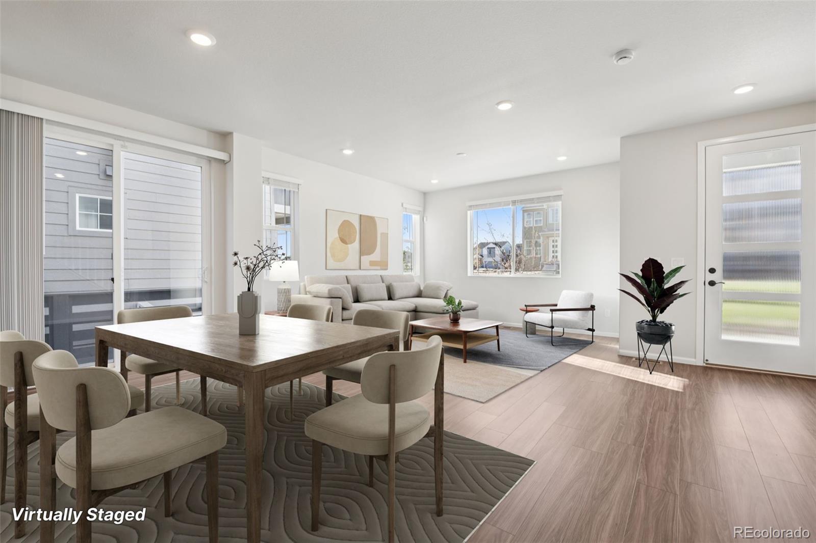 8777 Whiteclover Street