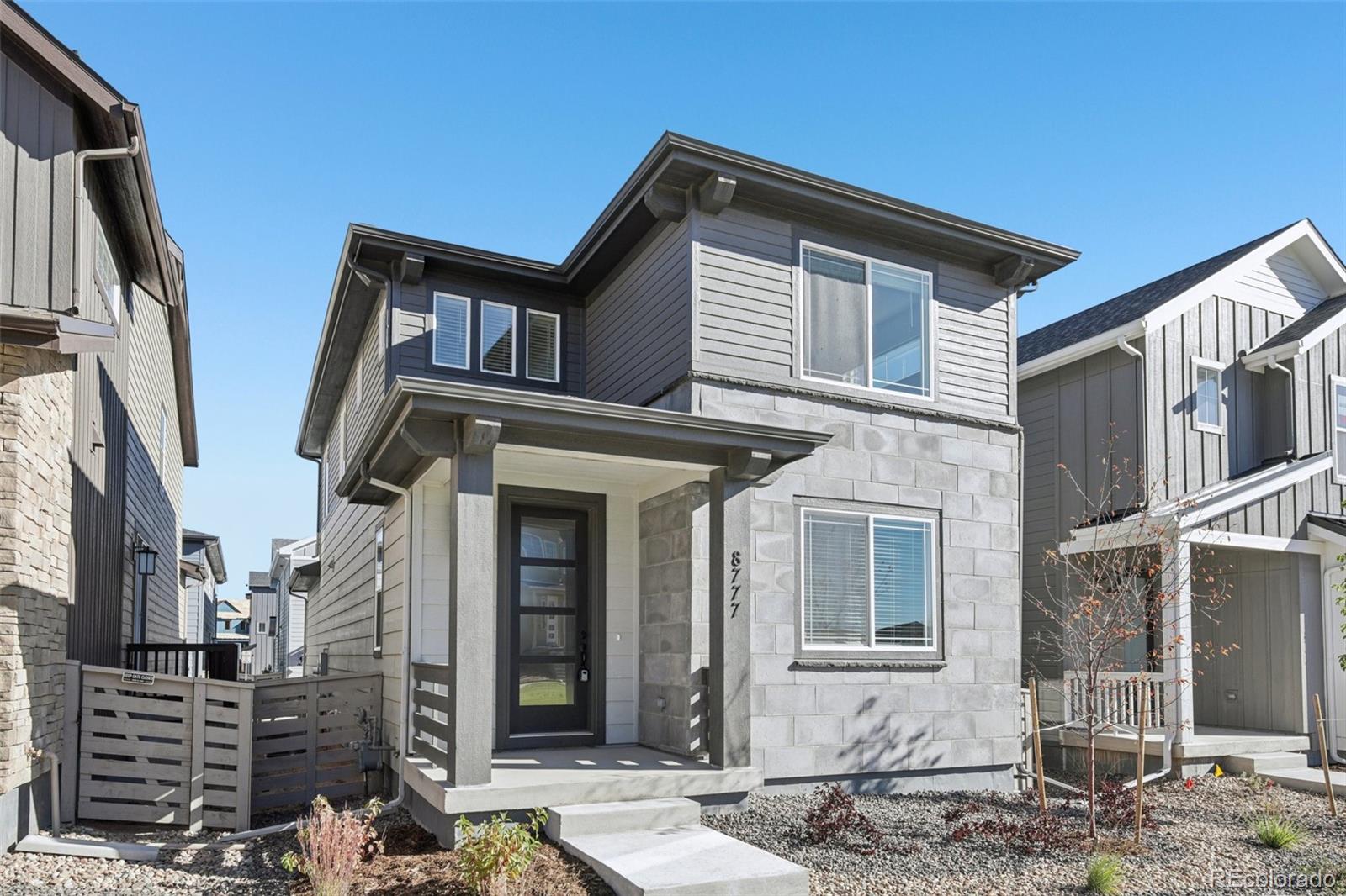 8777 Whiteclover Street