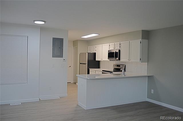 962 S Dearborn Way Unit: 3