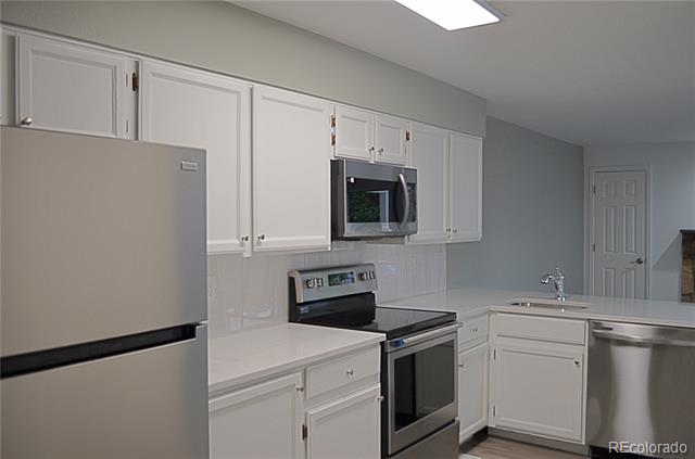 962 S Dearborn Way Unit: 3